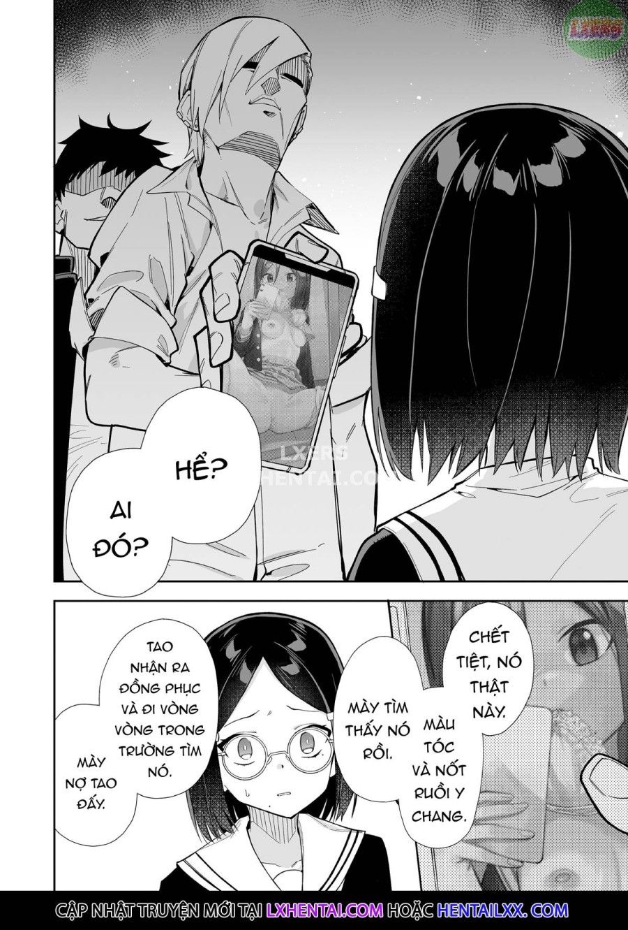 đọc truyện Uraaka Mousou Joshi Chương 0 ảnh 15 tại Giả Dược