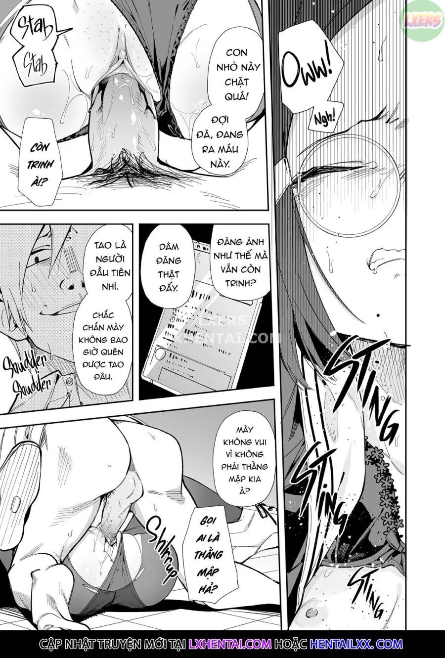 đọc truyện Uraaka Mousou Joshi Chương 0 ảnh 26 tại Giả Dược