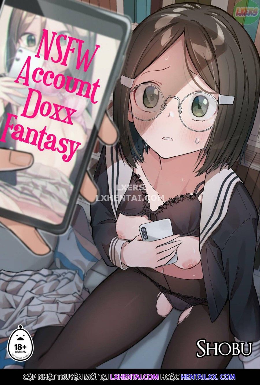 đọc truyện Uraaka Mousou Joshi Chương 0 ảnh 5 tại Giả Dược