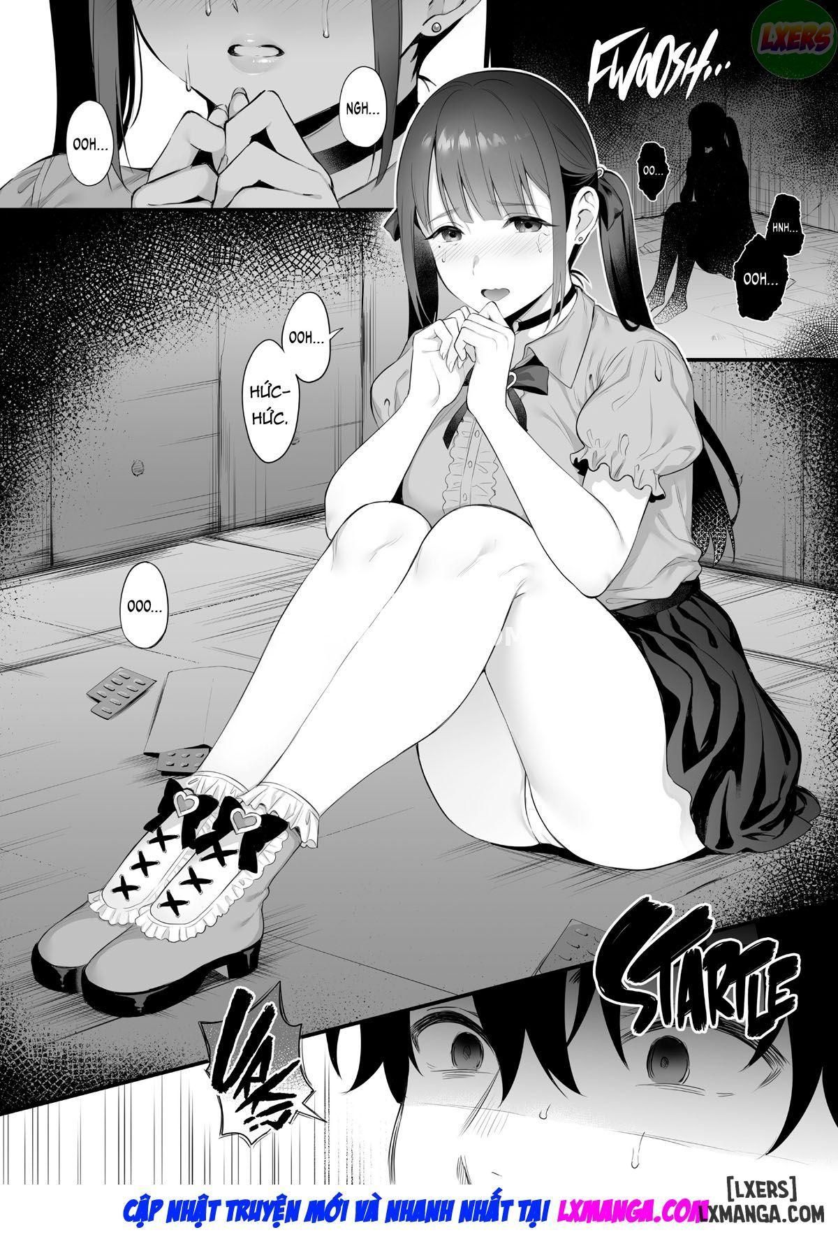 đọc truyện Urban Sexploration Chương 0 ảnh 8 tại Thiên Thai Truyện