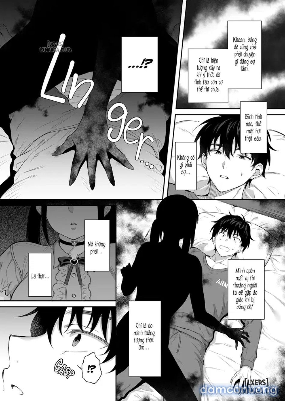 đọc truyện Urban Sexploration Chương 1 ảnh 15 tại Thiên Thai Truyện