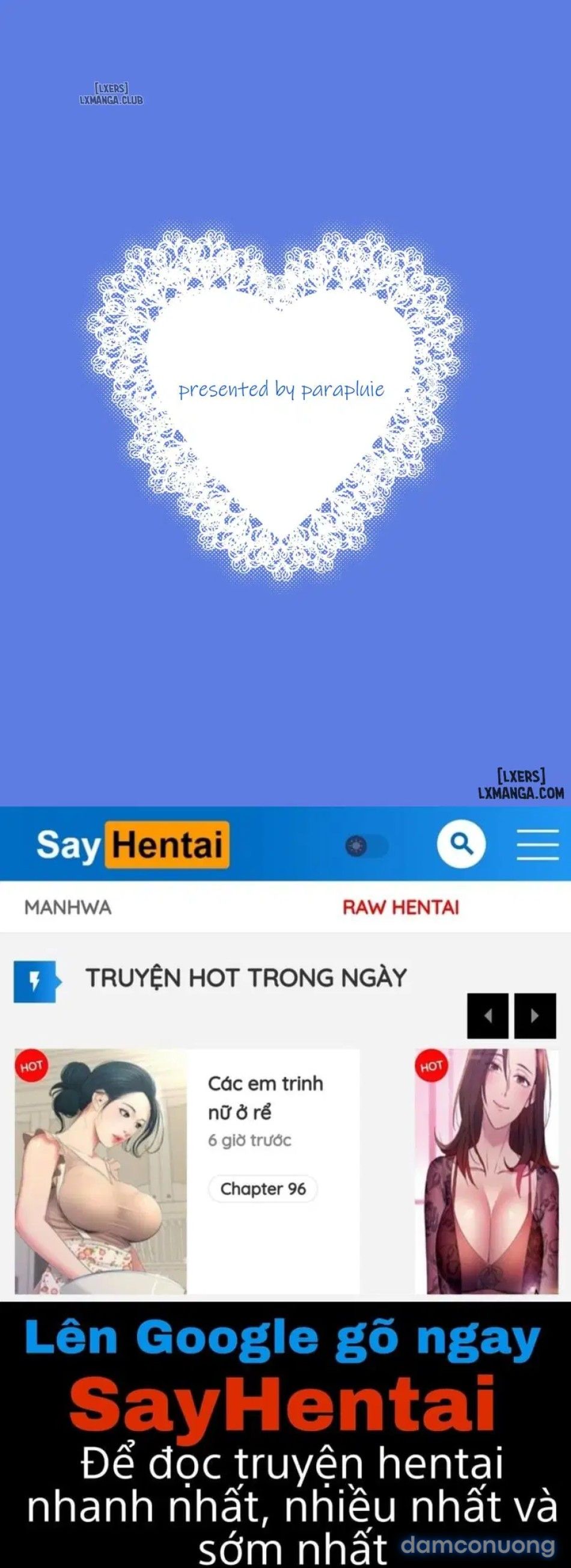 đọc truyện Urban Sexploration Chương 1 ảnh 61 tại Thiên Thai Truyện