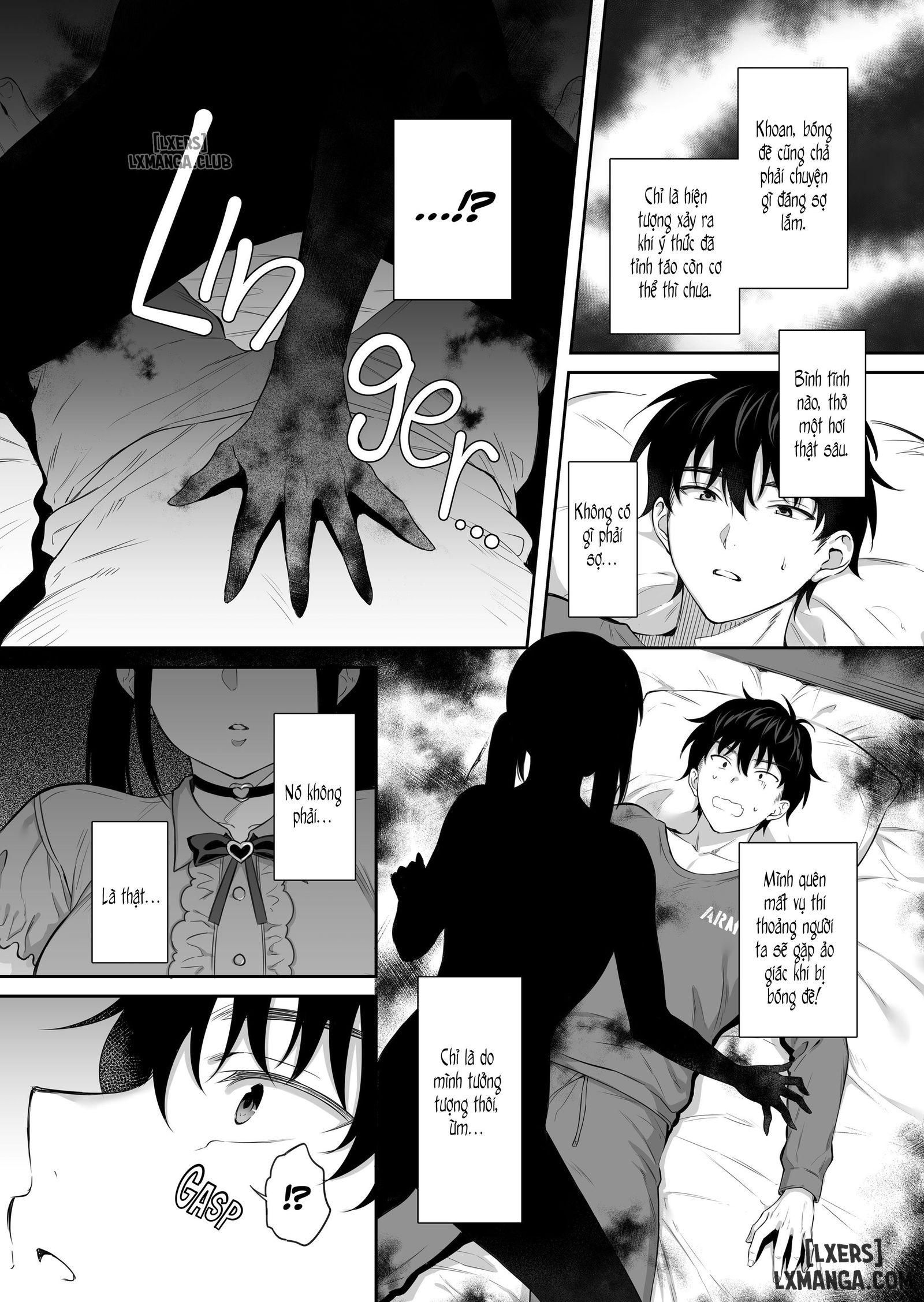 đọc truyện Urban Sexploration Chương 2 ảnh 15 tại Thiên Thai Truyện