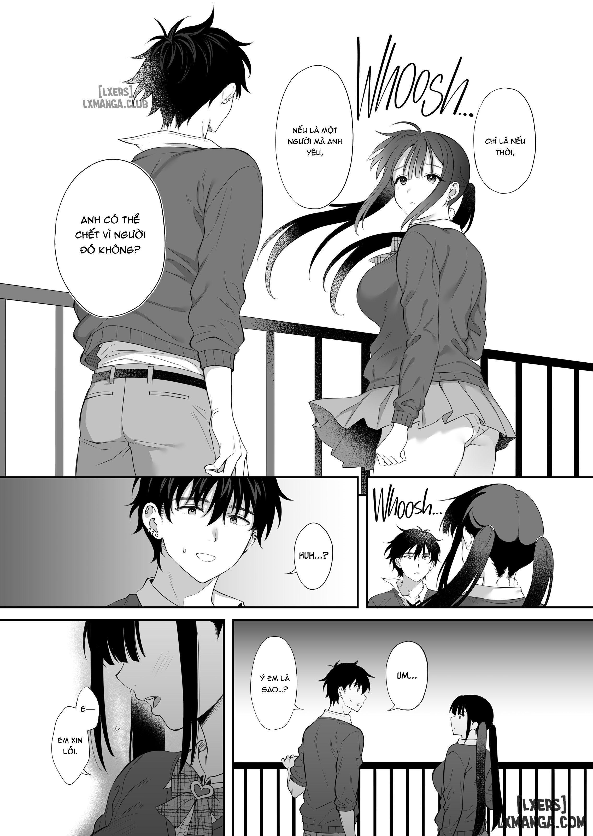 đọc truyện Urban Sexploration Chương 2 ảnh 55 tại Thiên Thai Truyện