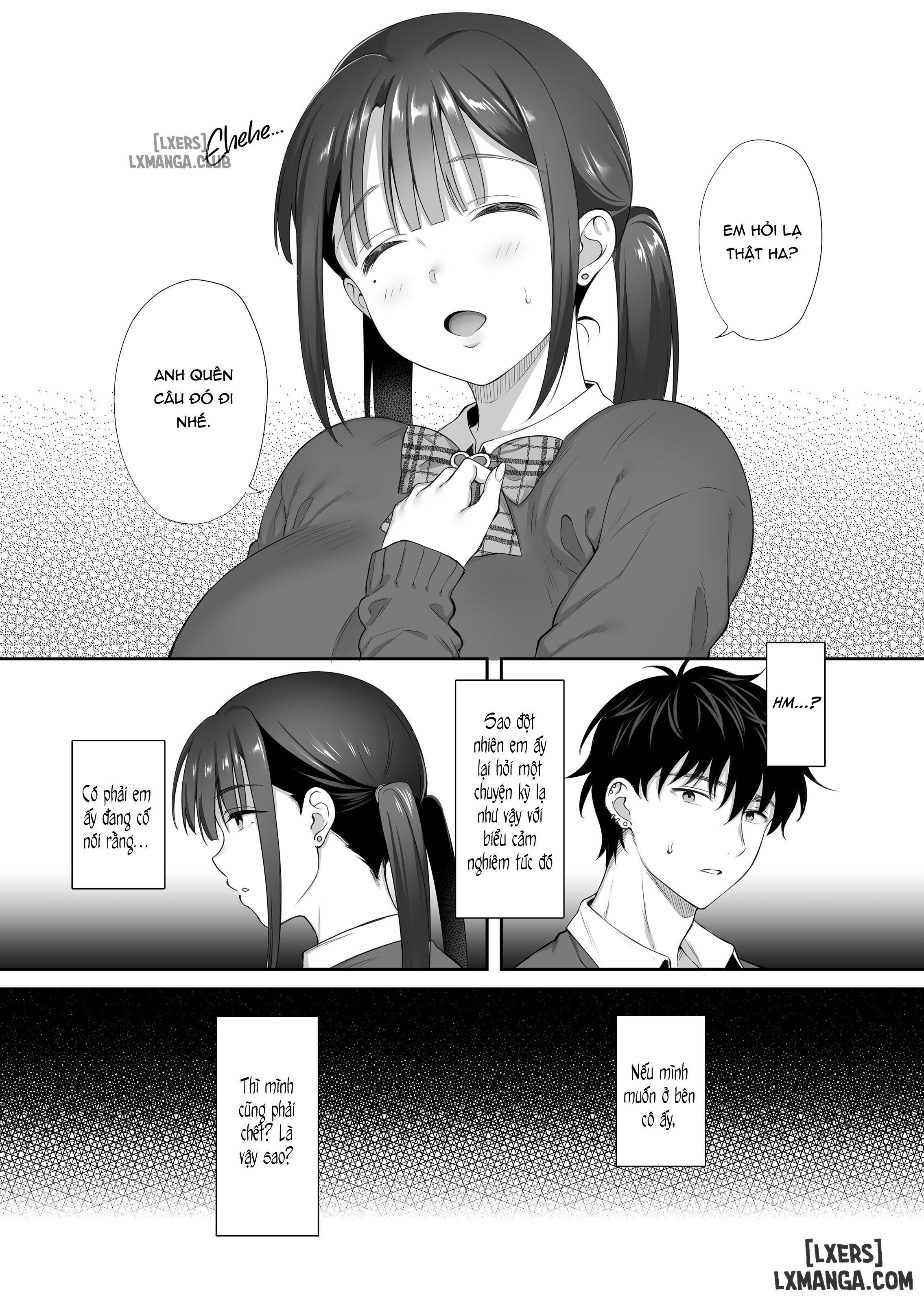 đọc truyện Urban Sexploration Chương 2 ảnh 56 tại Thiên Thai Truyện