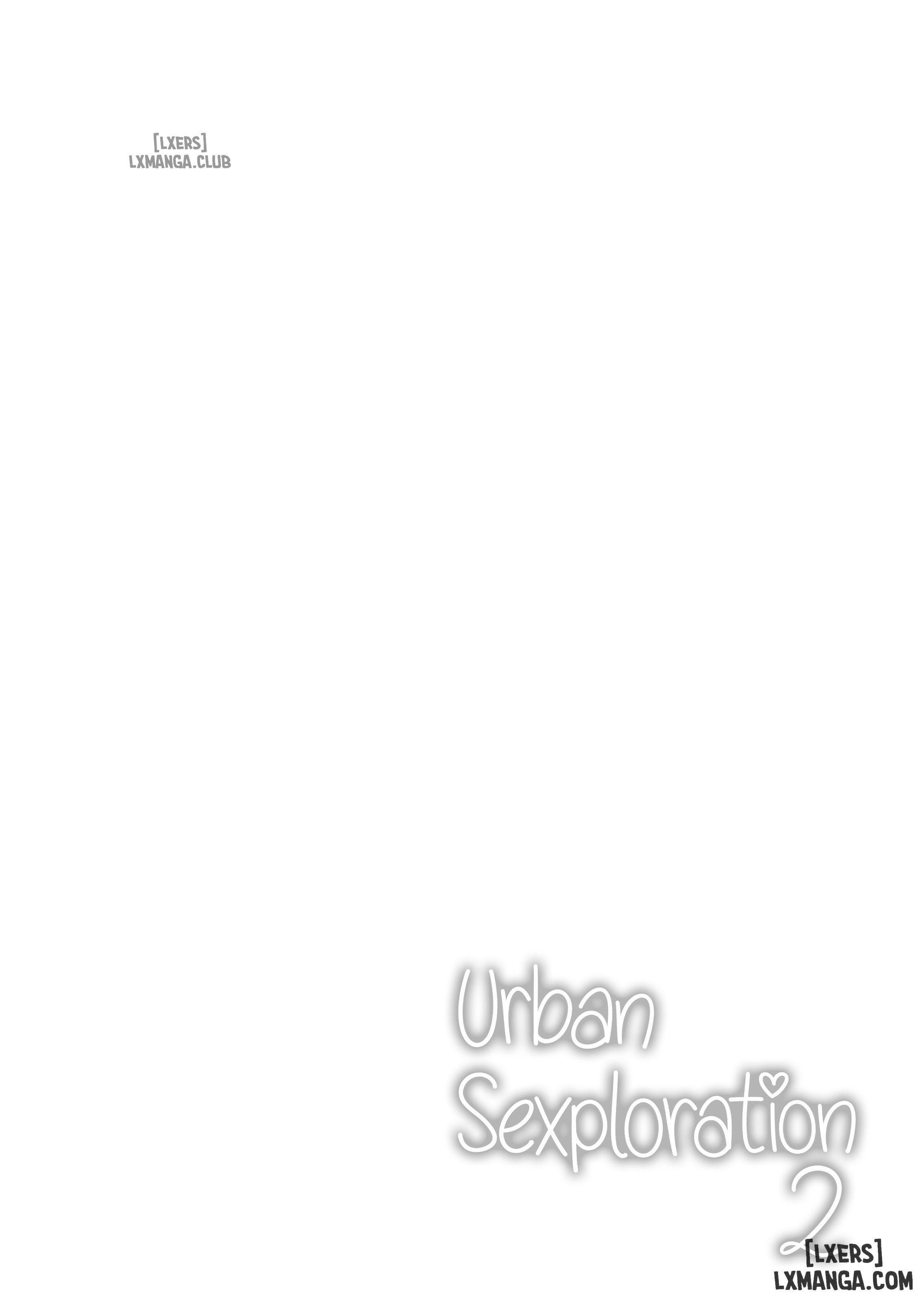 đọc truyện Urban Sexploration Chương 2 ảnh 57 tại Thiên Thai Truyện