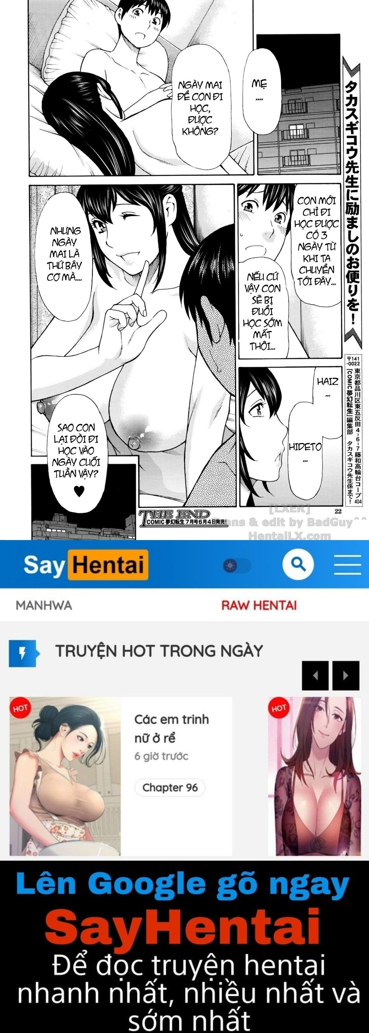 đọc truyện Ureta Karada No Hatsujouki Chương 1 ảnh 26 tại Giả Dược