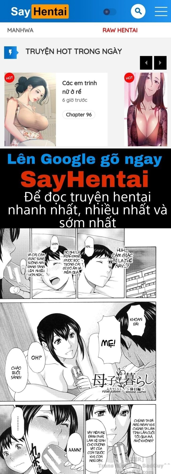 đọc truyện Ureta Karada No Hatsujouki Chương 2 ảnh 1 tại Giả Dược