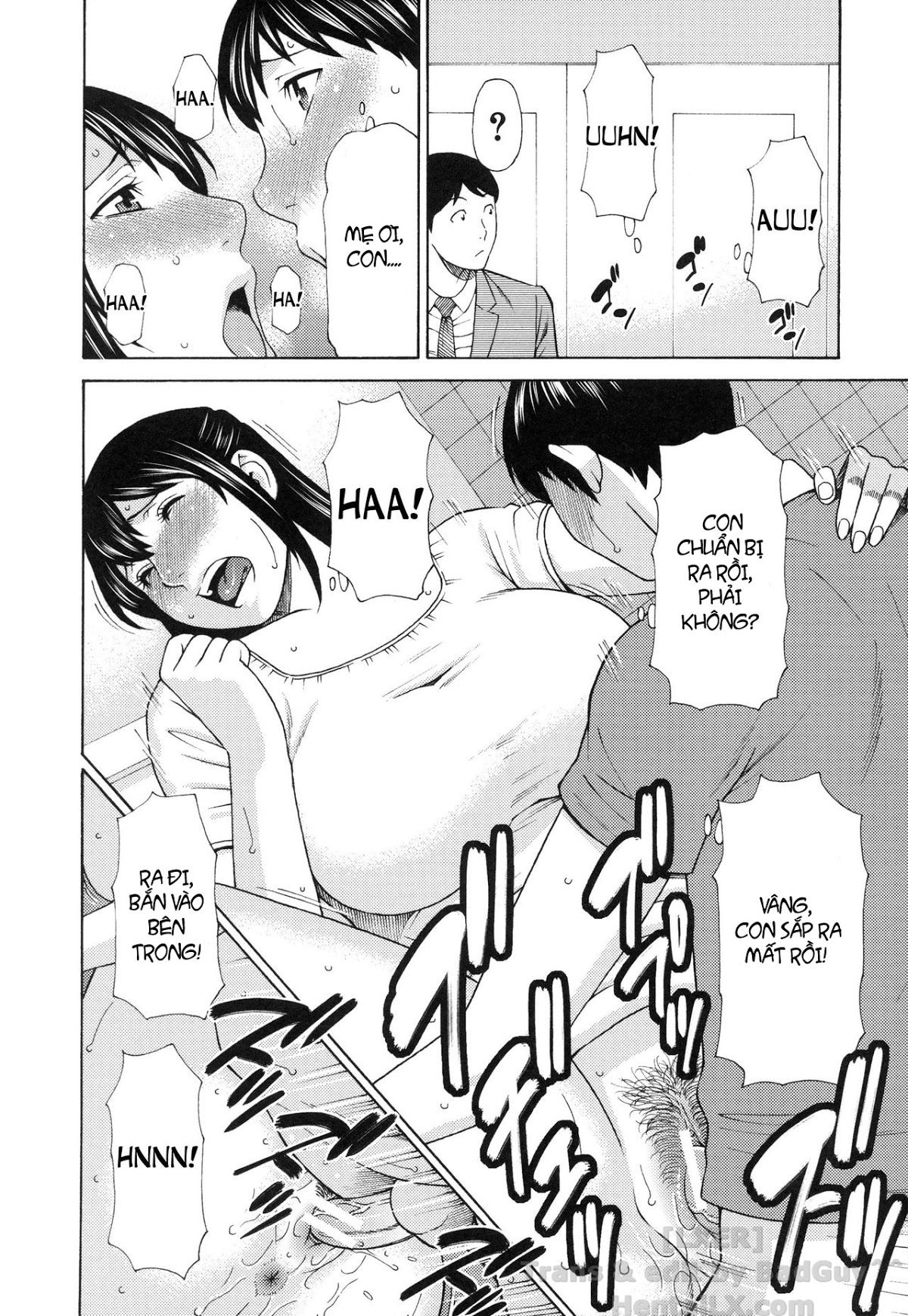 đọc truyện Ureta Karada No Hatsujouki Chương 2 ảnh 18 tại Giả Dược