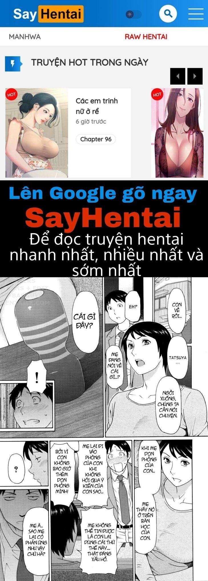 đọc truyện Ureta Karada No Hatsujouki Chương 3 ảnh 1 tại Giả Dược