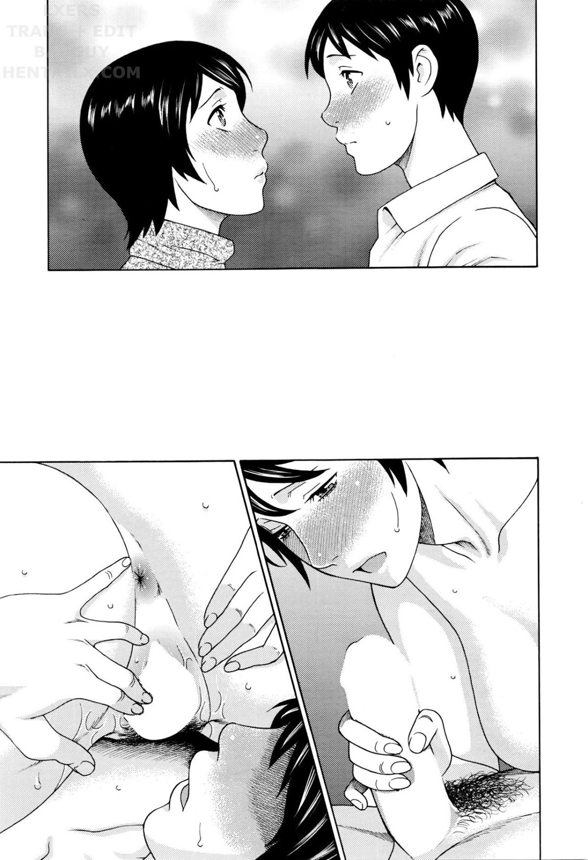 đọc truyện Ureta Karada No Hatsujouki Chương 3 ảnh 11 tại Giả Dược