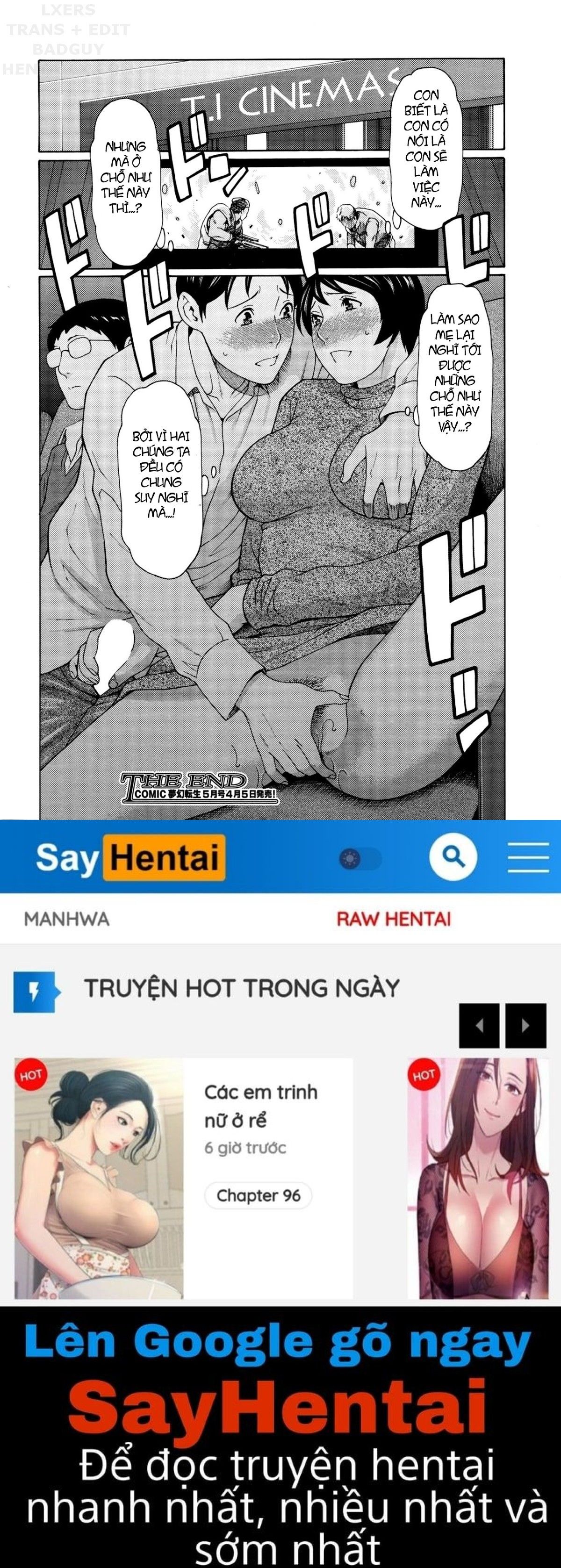 đọc truyện Ureta Karada No Hatsujouki Chương 3 ảnh 28 tại Giả Dược