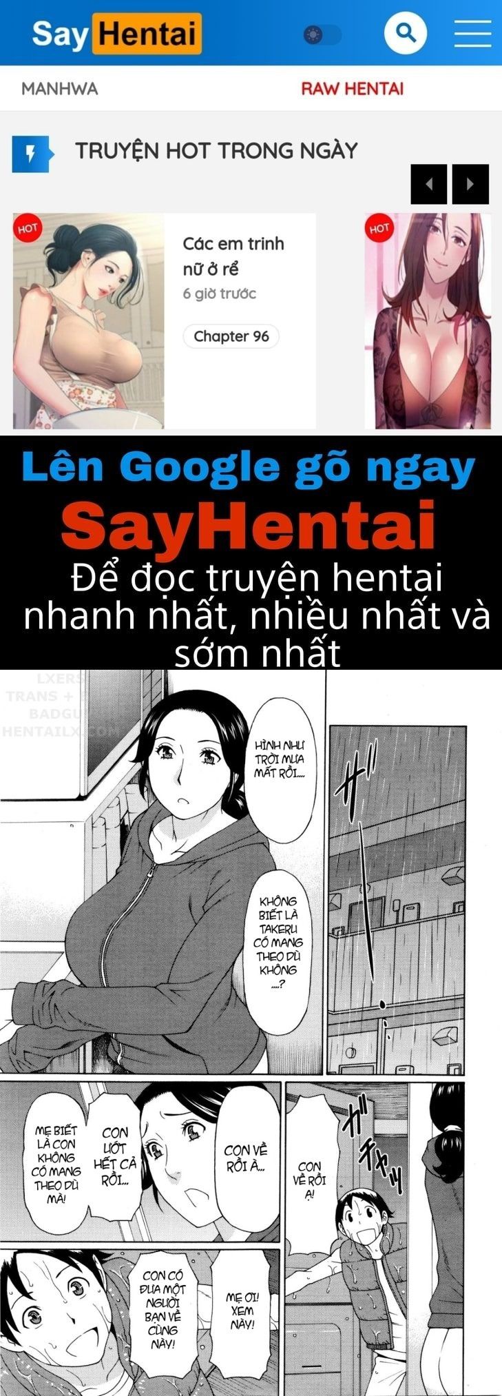 đọc truyện Ureta Karada No Hatsujouki Chương 4 ảnh 1 tại Giả Dược