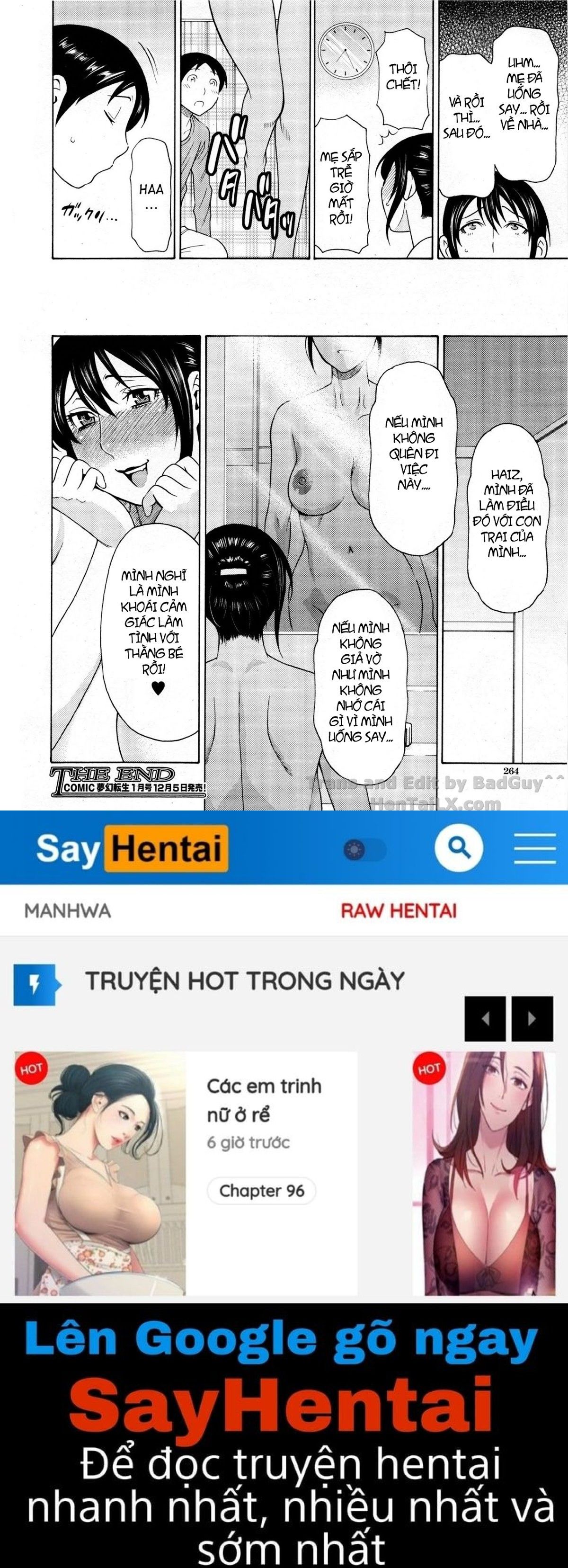 đọc truyện Ureta Karada No Hatsujouki Chương 5 ảnh 20 tại Giả Dược