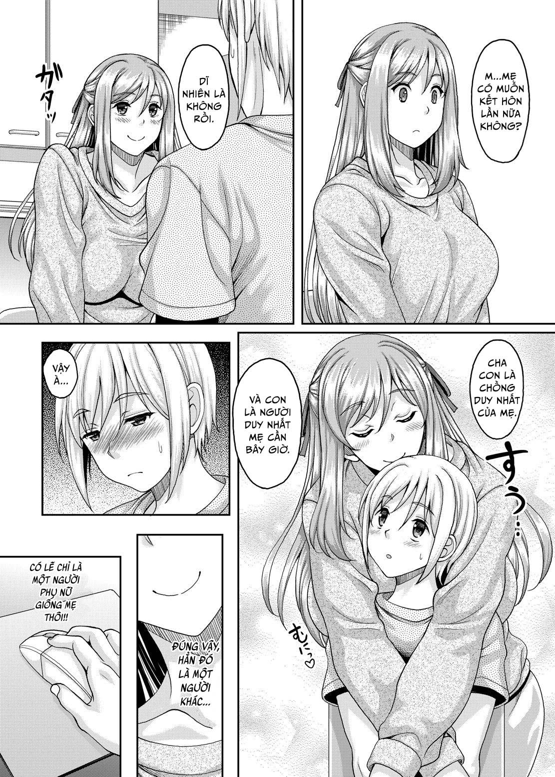 đọc truyện Ureta Karada O Moteamashita Miboujin To Sokuhame Dekiru Sns Ga Arutte Hontou Desu Ka Chương 1 ảnh 4 tại Giả Dược