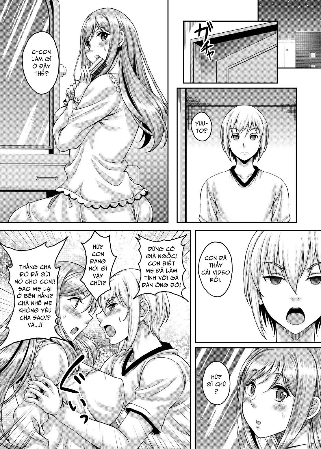 đọc truyện Ureta Karada O Moteamashita Miboujin To Sokuhame Dekiru Sns Ga Arutte Hontou Desu Ka Chương 2 ảnh 25 tại Giả Dược