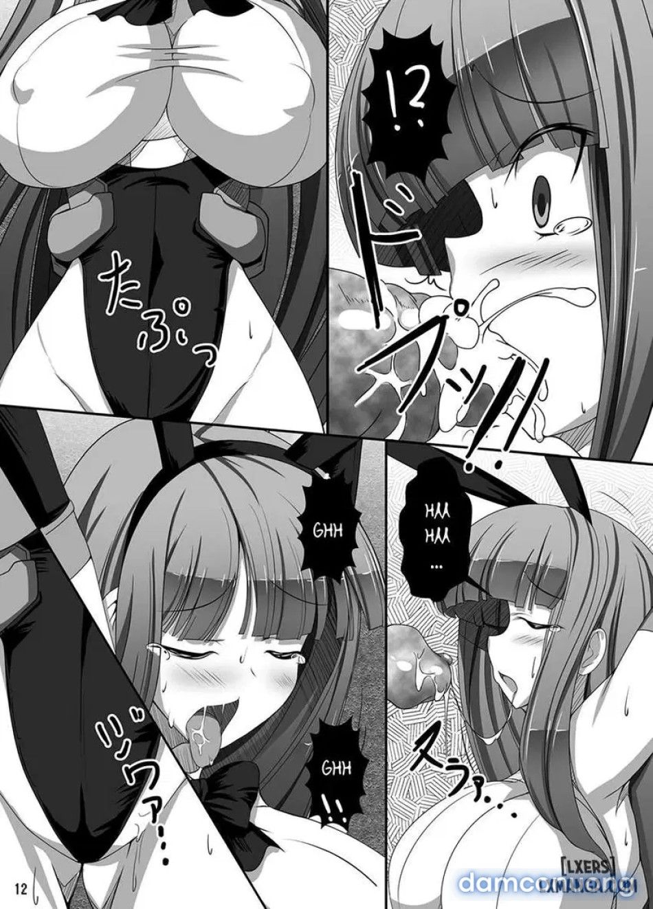 đọc truyện Usa Ga Hidoi Me Ni Au Honn Chương 1 ảnh 12 tại Thiên Thai Truyện