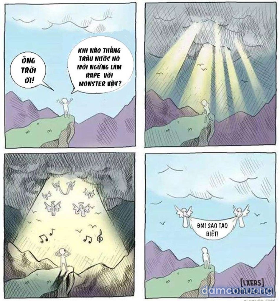 đọc truyện Usa Ga Hidoi Me Ni Au Honn Chương 3 ảnh 34 tại Thiên Thai Truyện