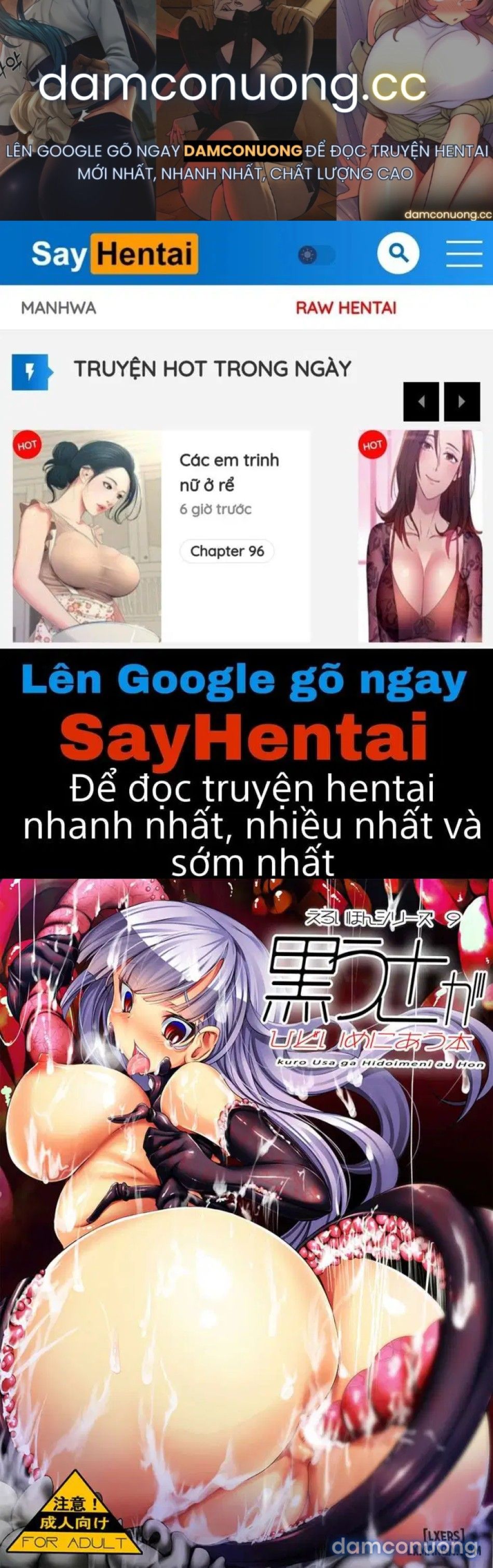 đọc truyện Usa Ga Hidoi Me Ni Au Honn Chương 4 ảnh 2 tại Thiên Thai Truyện