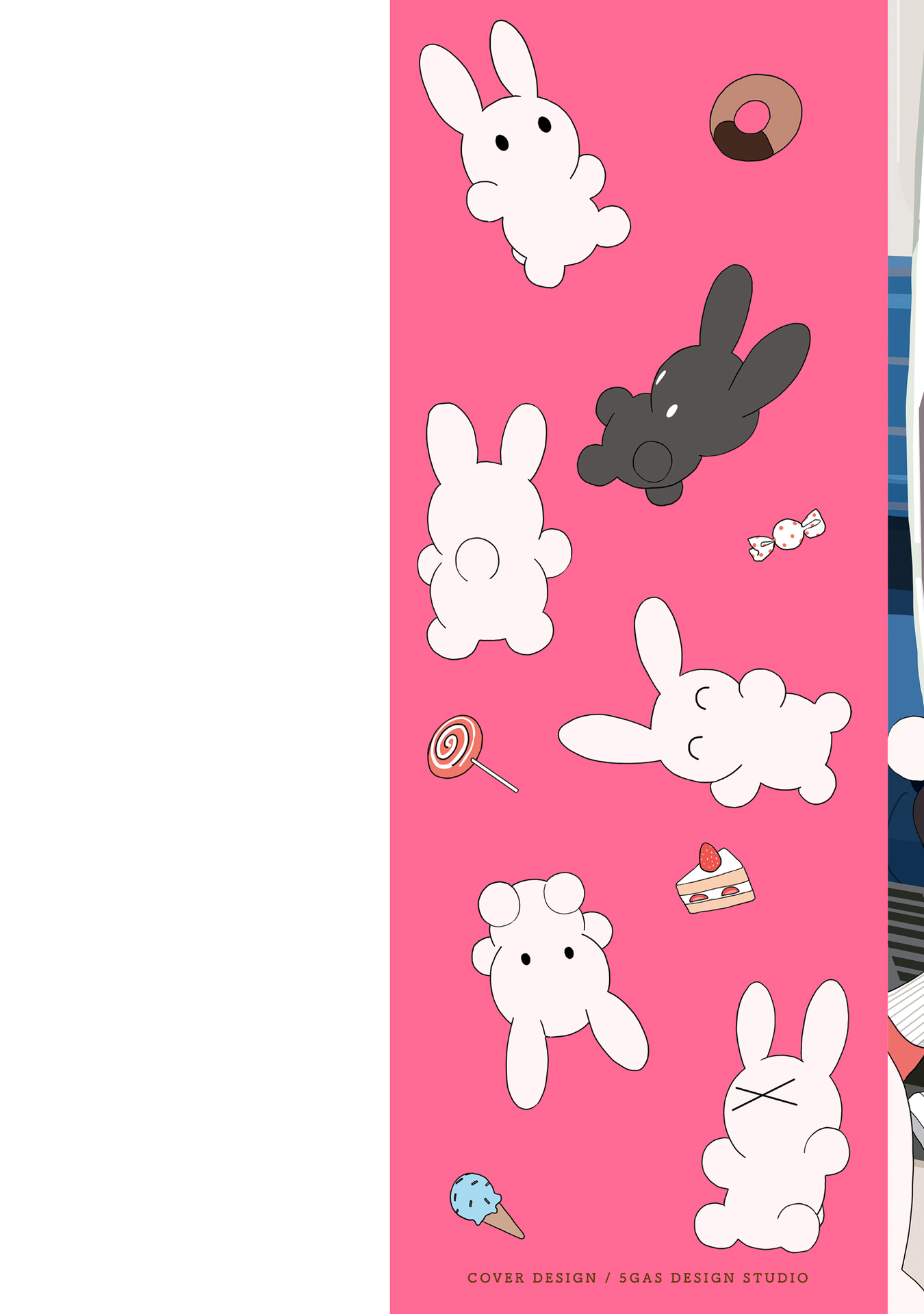 đọc truyện Usagi No Furafura Chương 10 ảnh 3 tại Thiên Thai Truyện