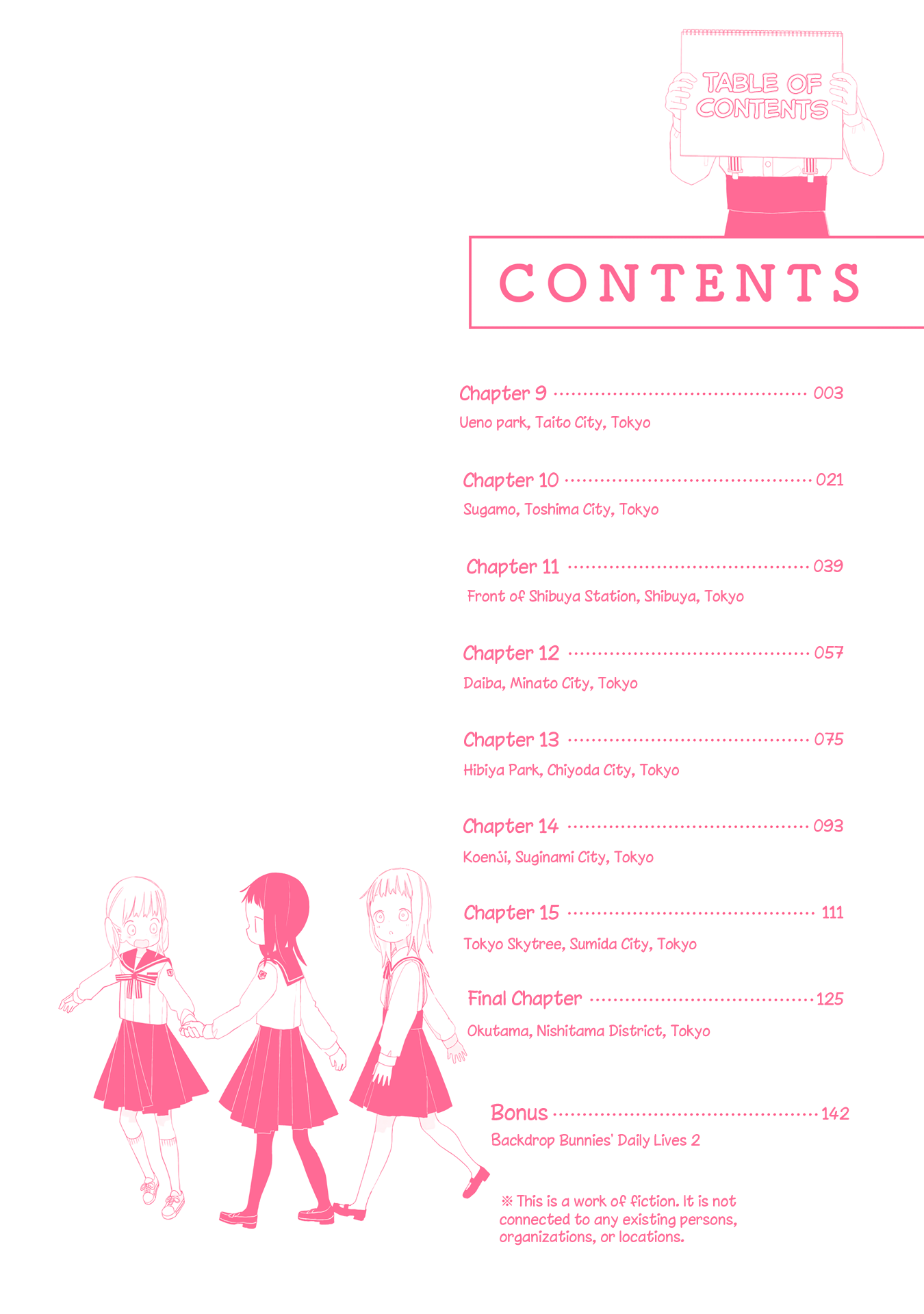 đọc truyện Usagi No Furafura Chương 10 ảnh 6 tại Thiên Thai Truyện