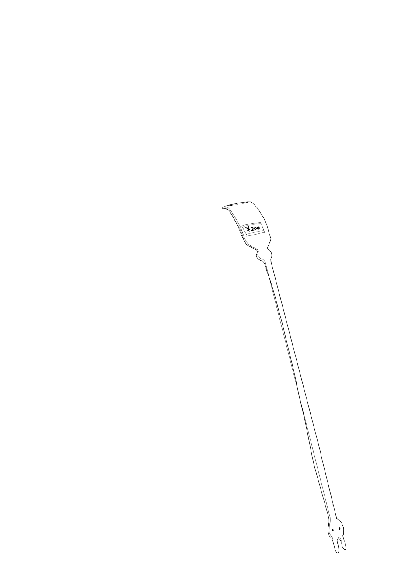 đọc truyện Usagi No Furafura Chương 11 ảnh 18 tại Thiên Thai Truyện