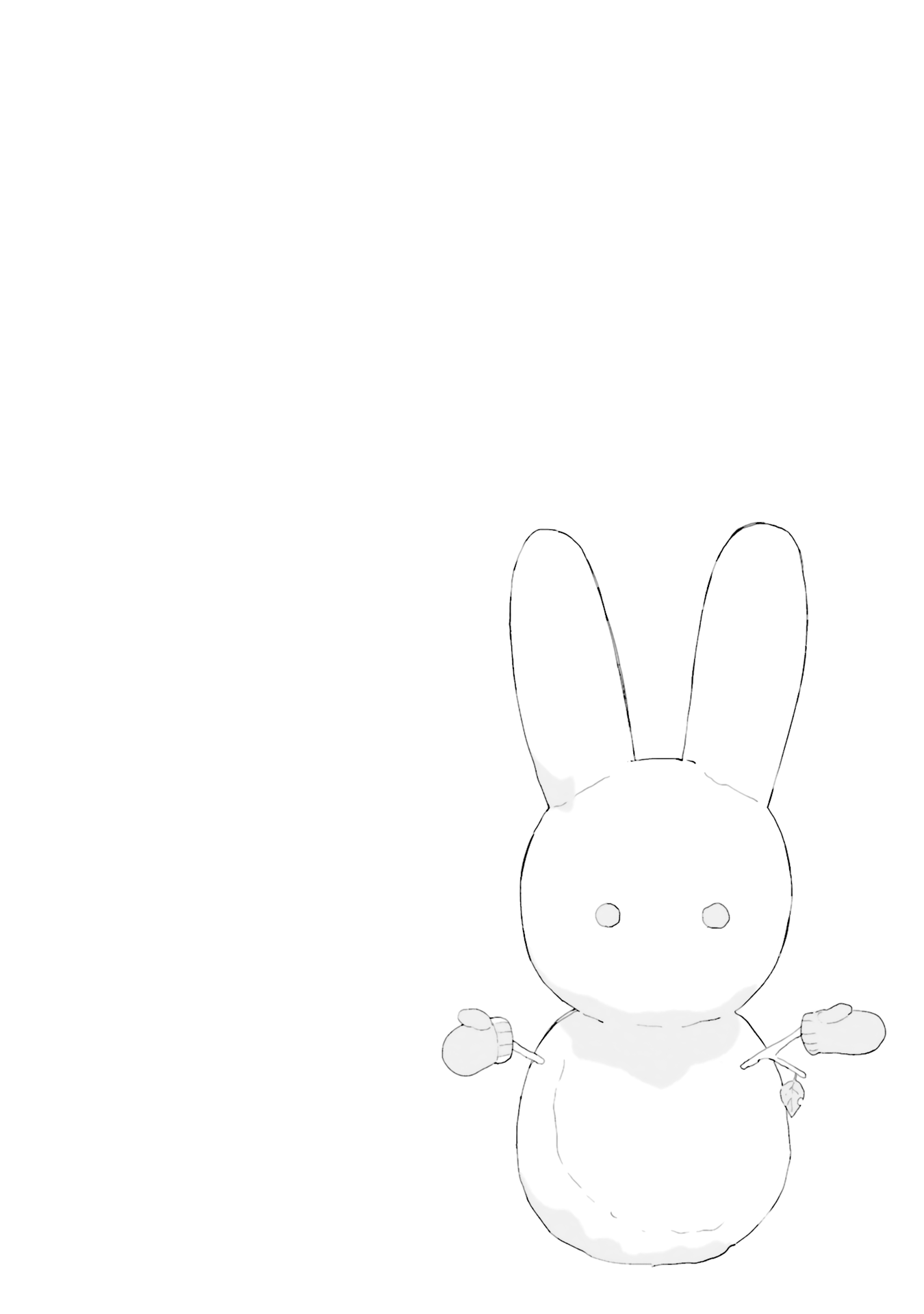 đọc truyện Usagi No Furafura Chương 12 ảnh 18 tại Thiên Thai Truyện