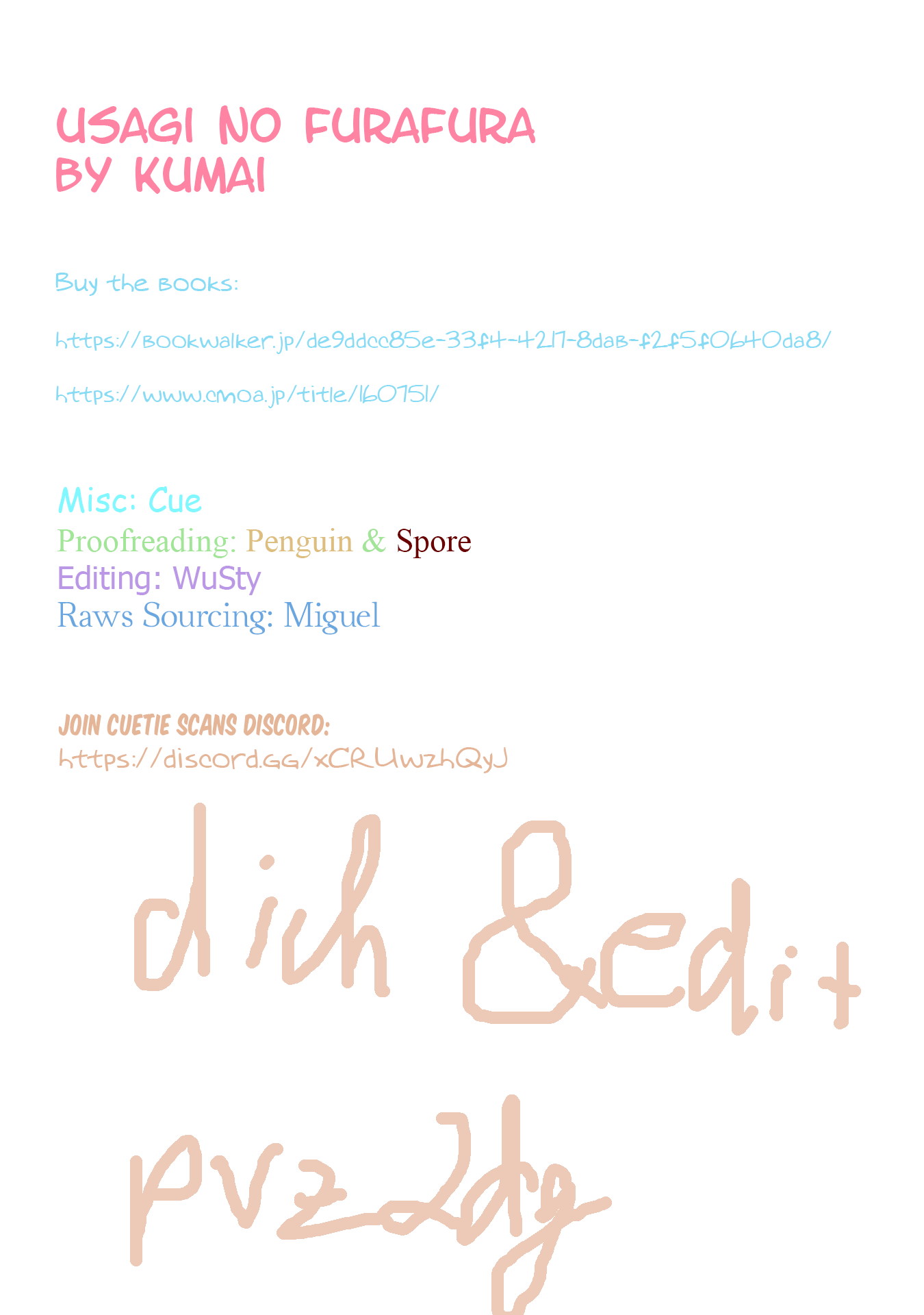 đọc truyện Usagi No Furafura Chương 17 ảnh 19 tại Thiên Thai Truyện