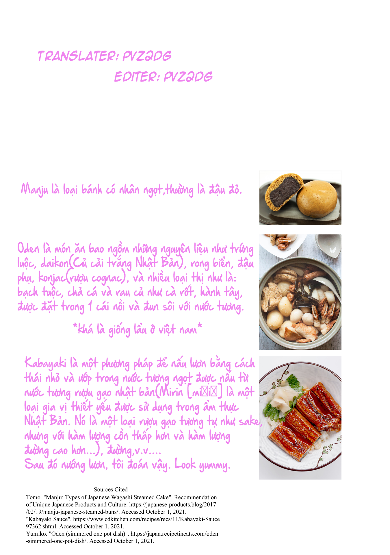 đọc truyện Usagi No Furafura Chương 2 ảnh 19 tại Thiên Thai Truyện