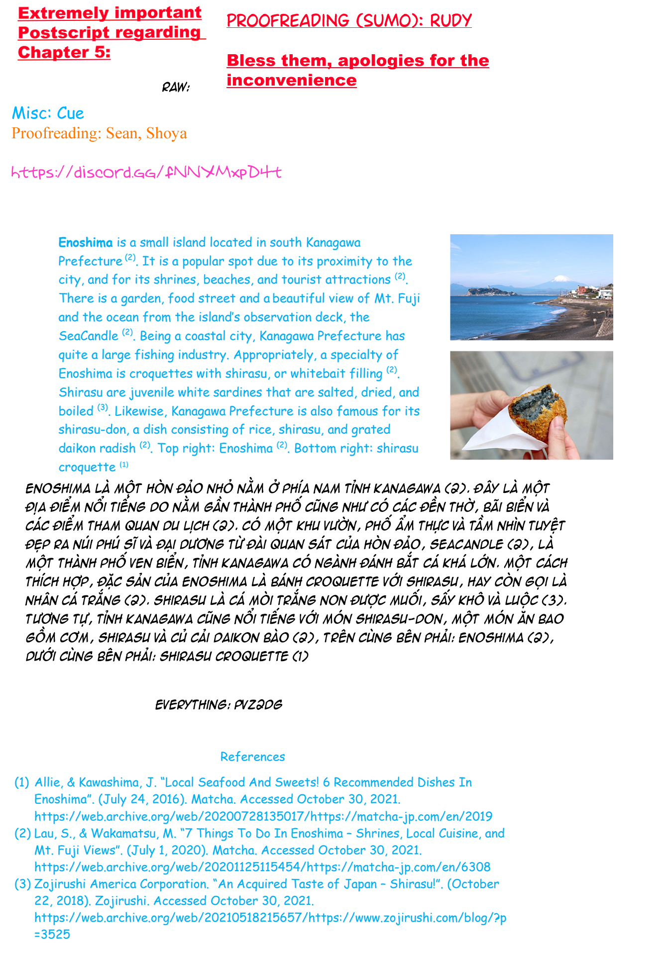 đọc truyện Usagi No Furafura Chương 6 ảnh 18 tại Thiên Thai Truyện