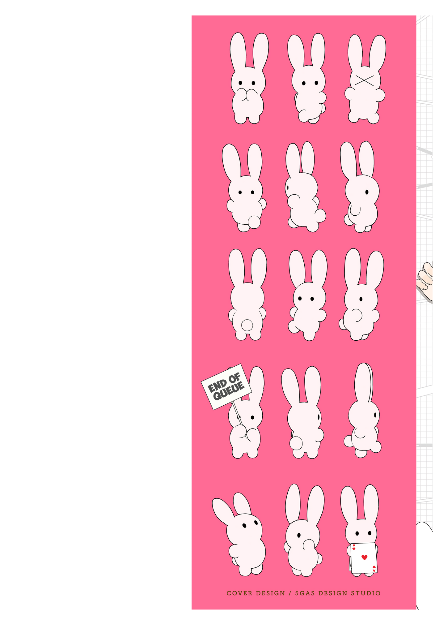 đọc truyện Usagi No Furafura Chương 9 ảnh 3 tại Thiên Thai Truyện