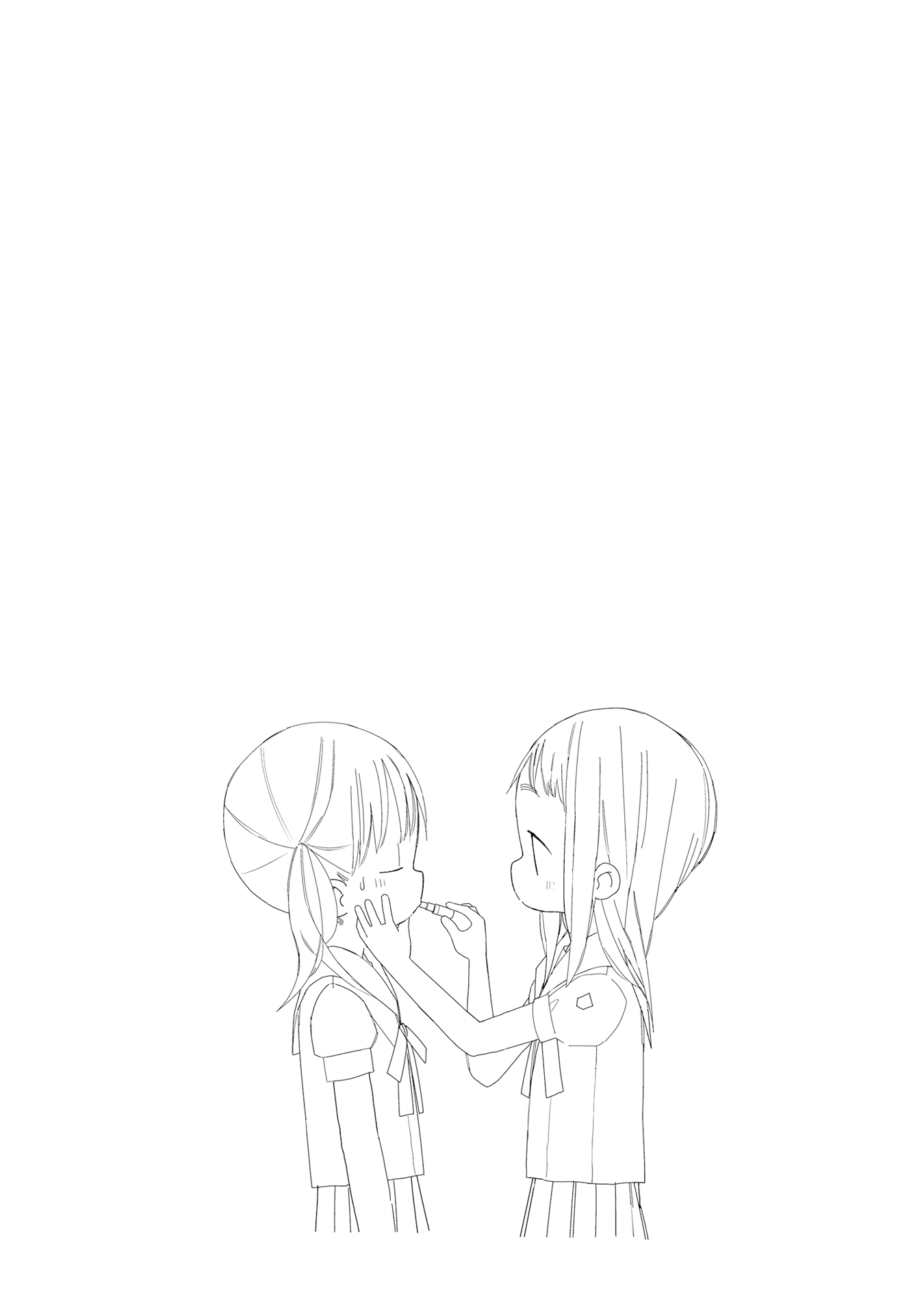 đọc truyện Usagi No Furafura Chương 9 ảnh 12 tại Thiên Thai Truyện