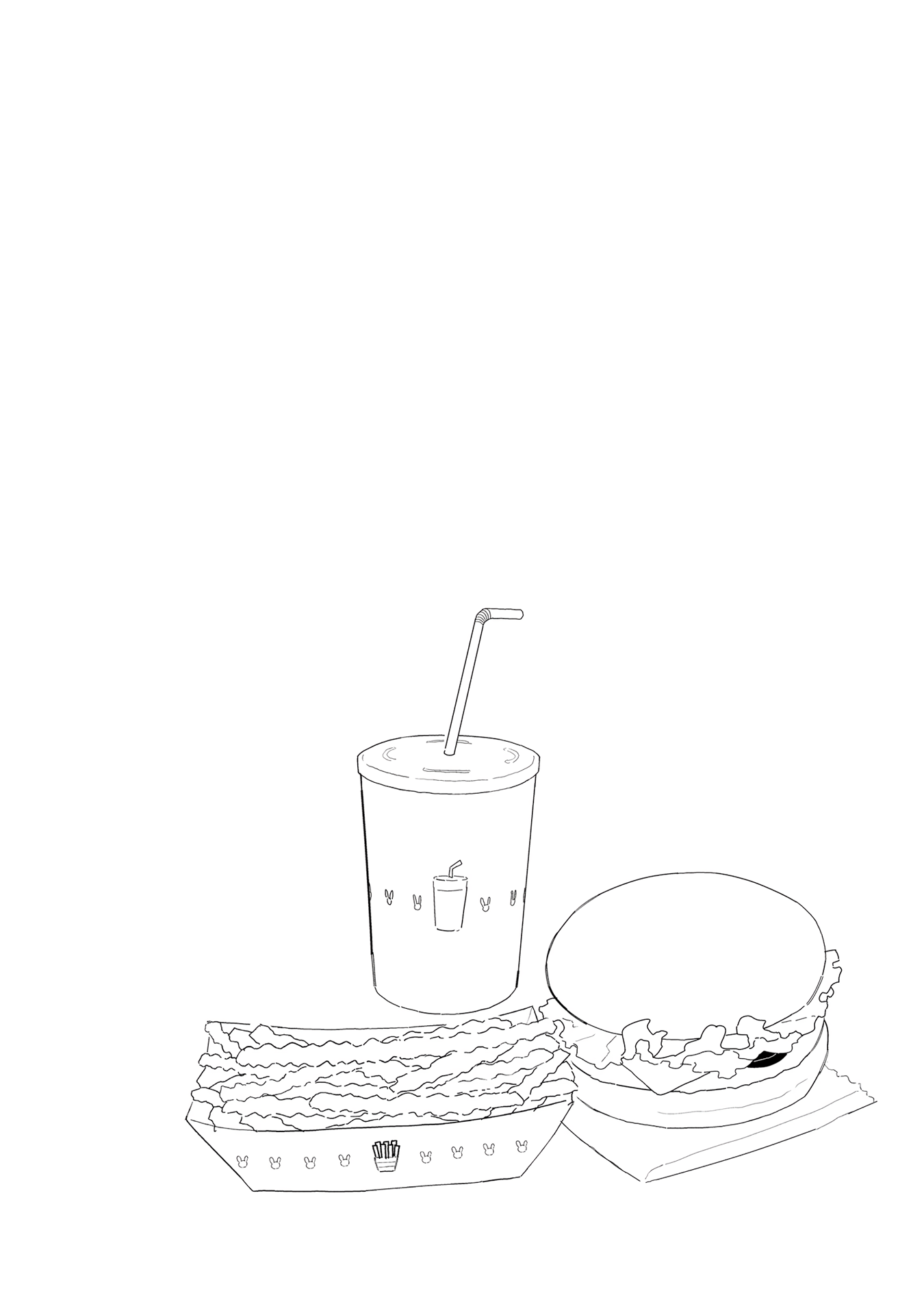 đọc truyện Usagi No Furafura Chương 9 ảnh 13 tại Thiên Thai Truyện