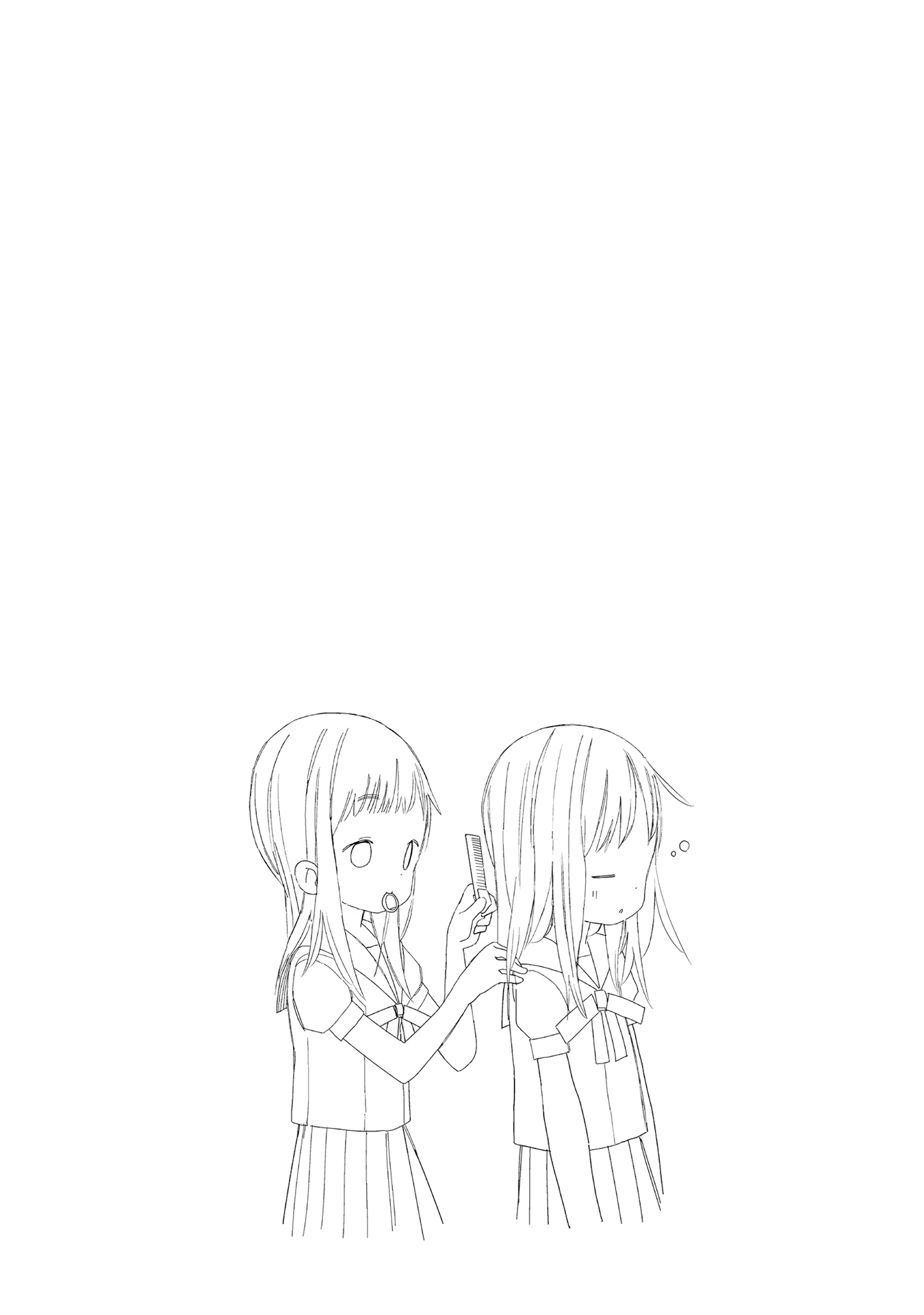 đọc truyện Usagi No Furafura Chương 9 ảnh 20 tại Thiên Thai Truyện