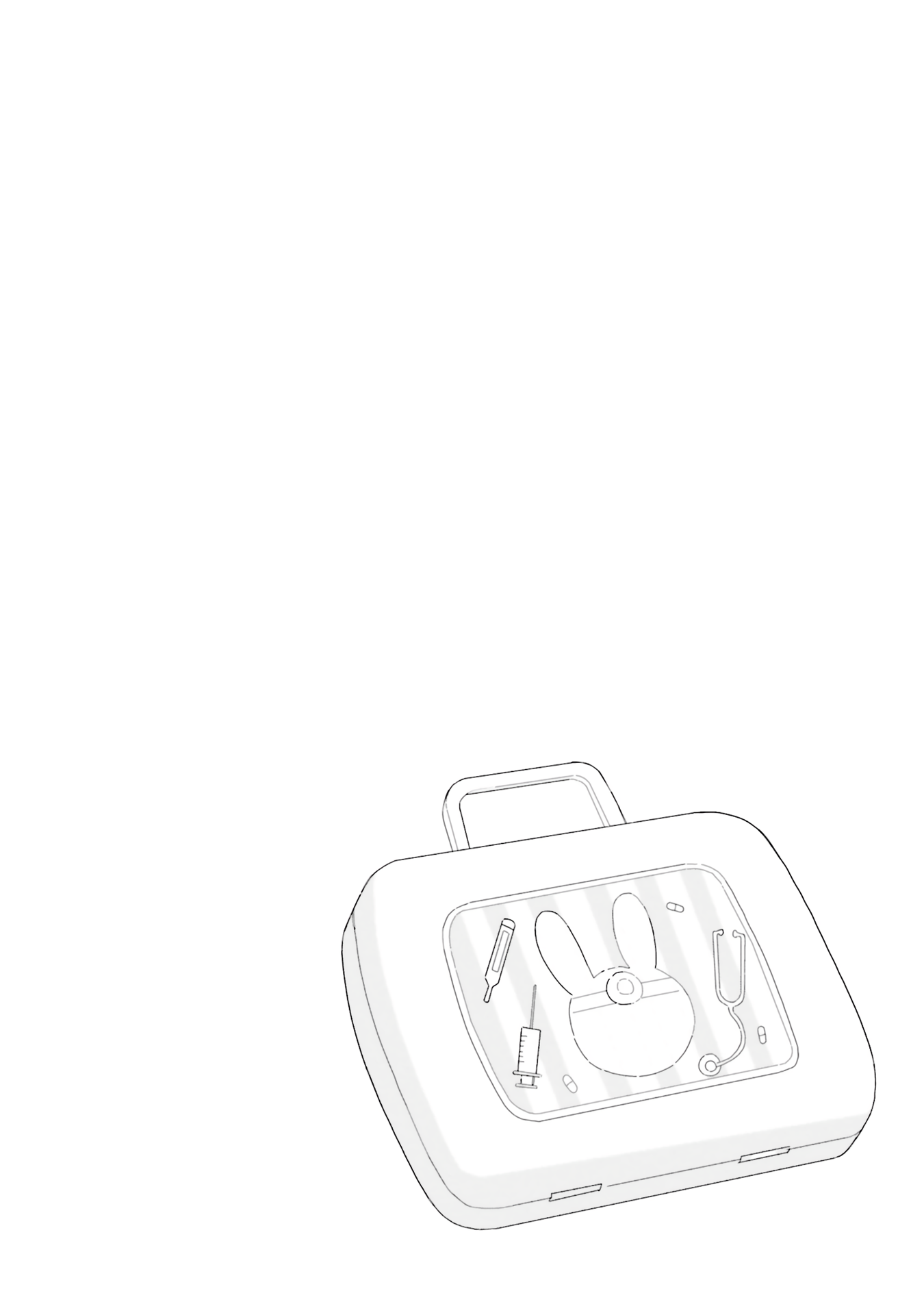 đọc truyện Usagi No Furafura Chương 9 ảnh 21 tại Thiên Thai Truyện