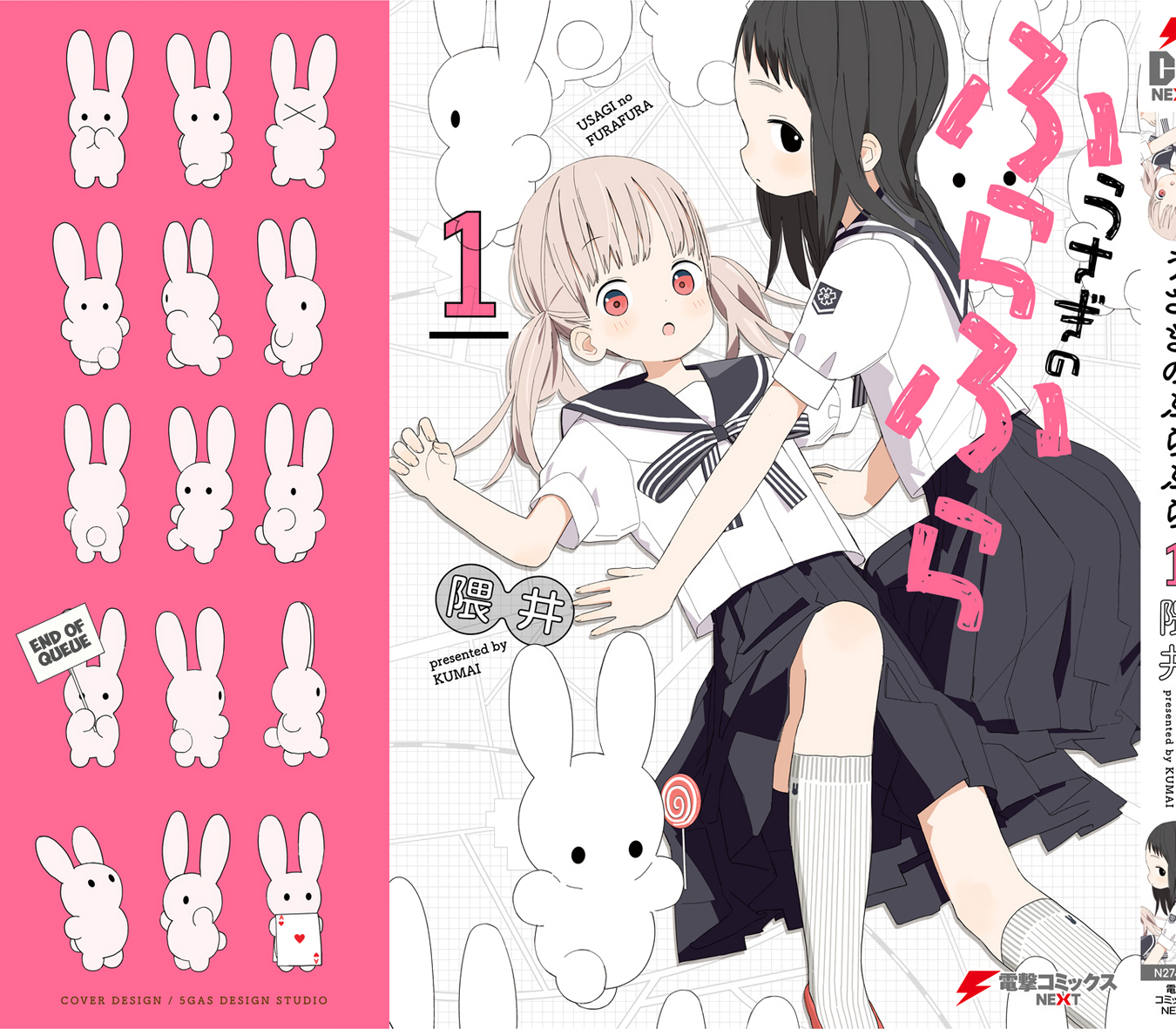 đọc truyện Usagi No Furafura Chương 9 ảnh 27 tại Thiên Thai Truyện