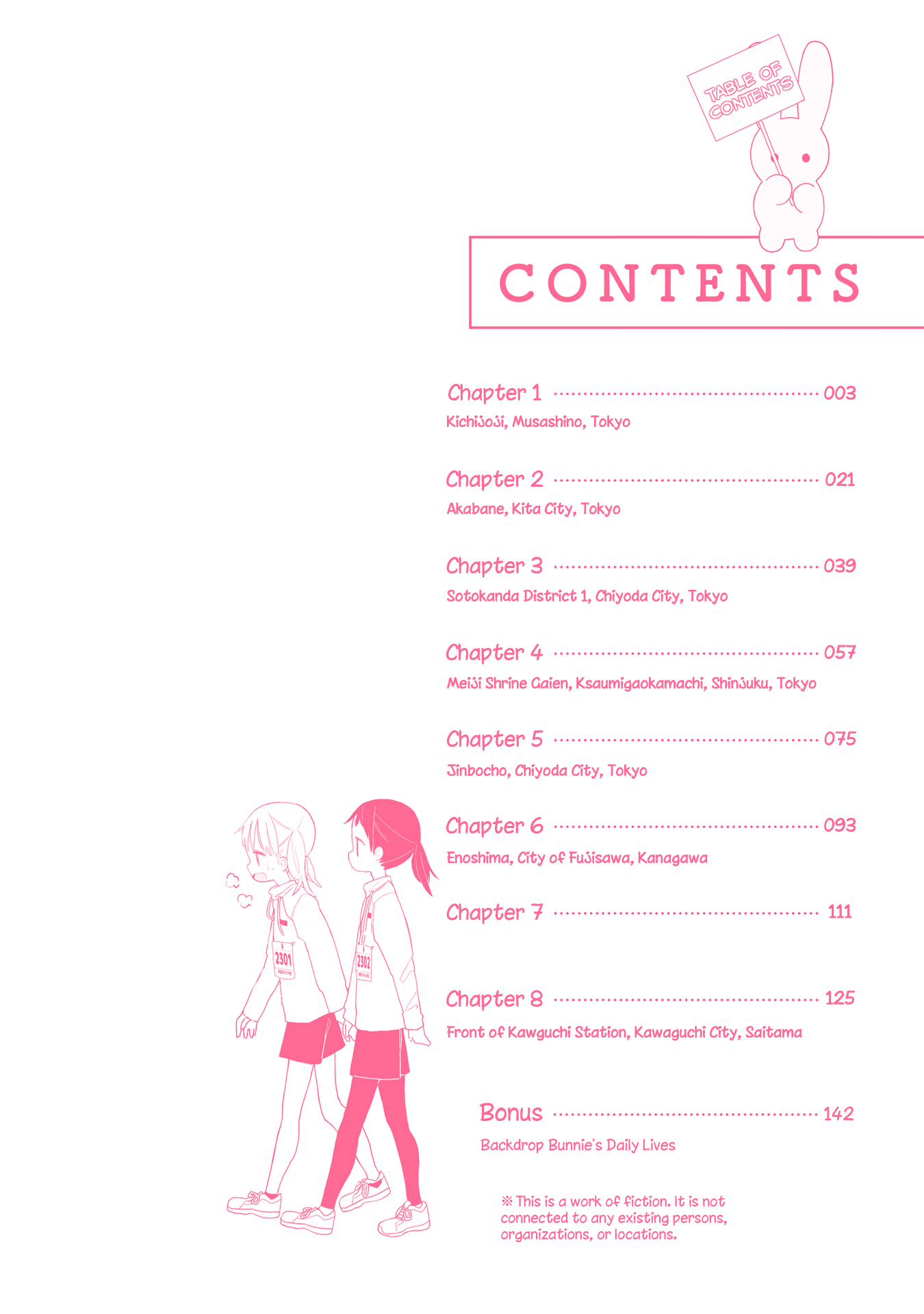 đọc truyện Usagi No Furafura Chương 9 ảnh 6 tại Thiên Thai Truyện