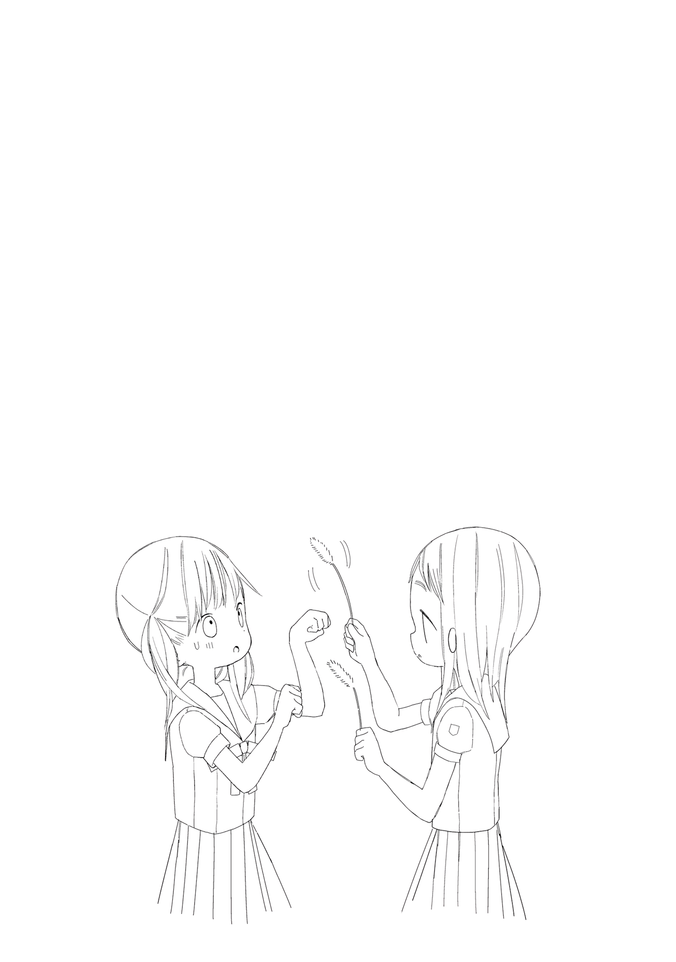 đọc truyện Usagi No Furafura Chương 9 ảnh 8 tại Thiên Thai Truyện