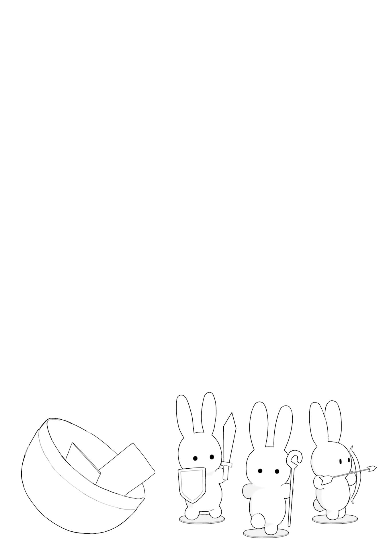 đọc truyện Usagi No Furafura Chương 9 ảnh 10 tại Thiên Thai Truyện