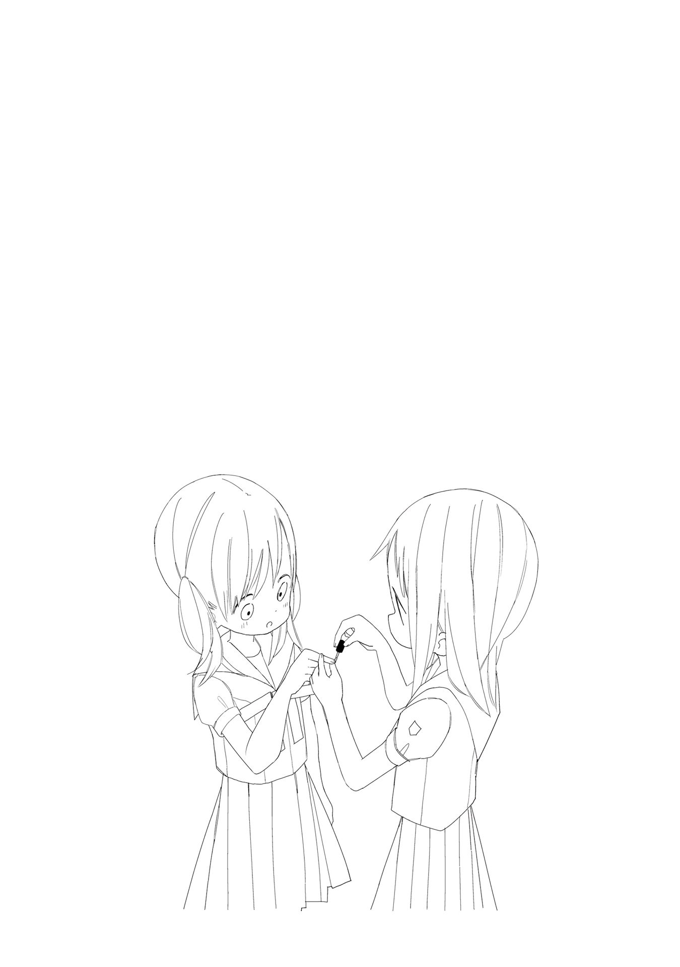 đọc truyện Usagi No Furafura Chương 9 ảnh 11 tại Thiên Thai Truyện