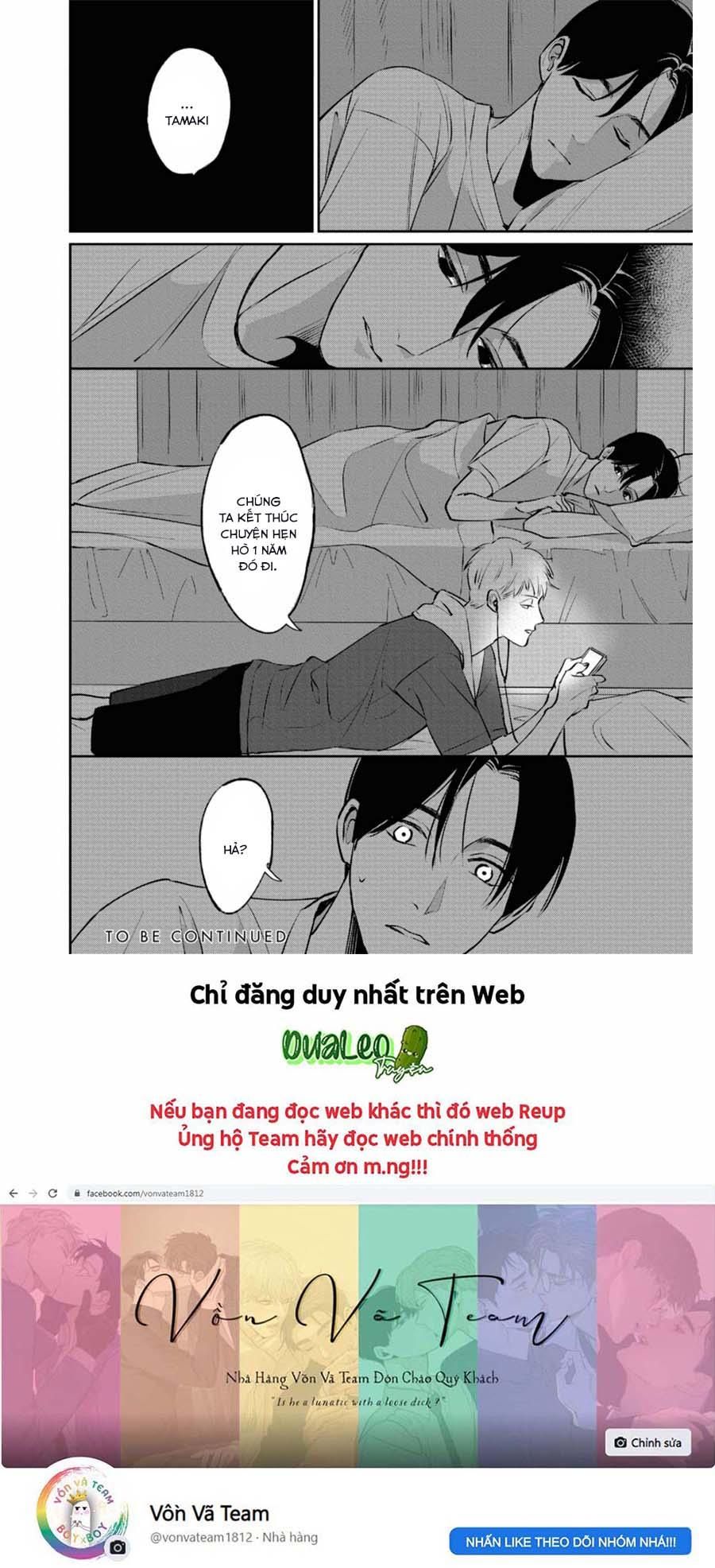 đọc truyện Usagi No Mori Chương 10 ảnh 23 tại Giả Dược