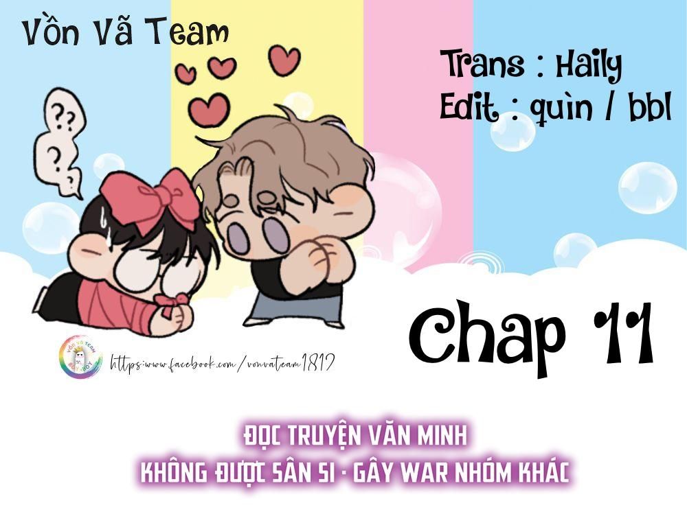 đọc truyện Usagi No Mori Chương 11 ảnh 1 tại Giả Dược