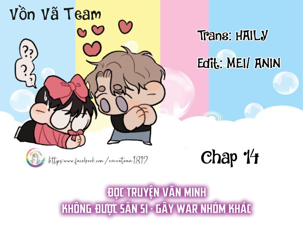 đọc truyện Usagi No Mori Chương 14 ảnh 1 tại Giả Dược