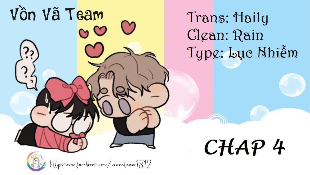 đọc truyện Usagi No Mori Chương 4 ảnh 1 tại Giả Dược