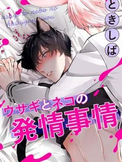 Usagi To Neko Hatsujou Jijou