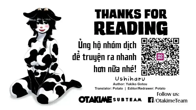đọc truyện Ushiharu Chương 2 ảnh 9 tại Giả Dược