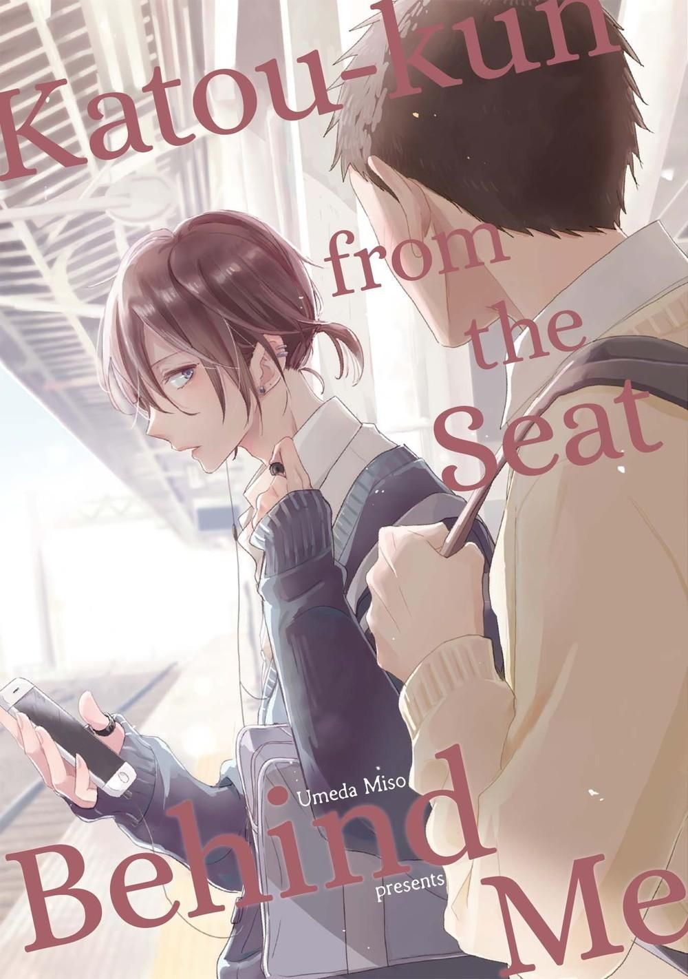 đọc truyện Ushiro No Seki No Katou-kun Chương 4 ảnh 1 tại Thiên Thai Truyện