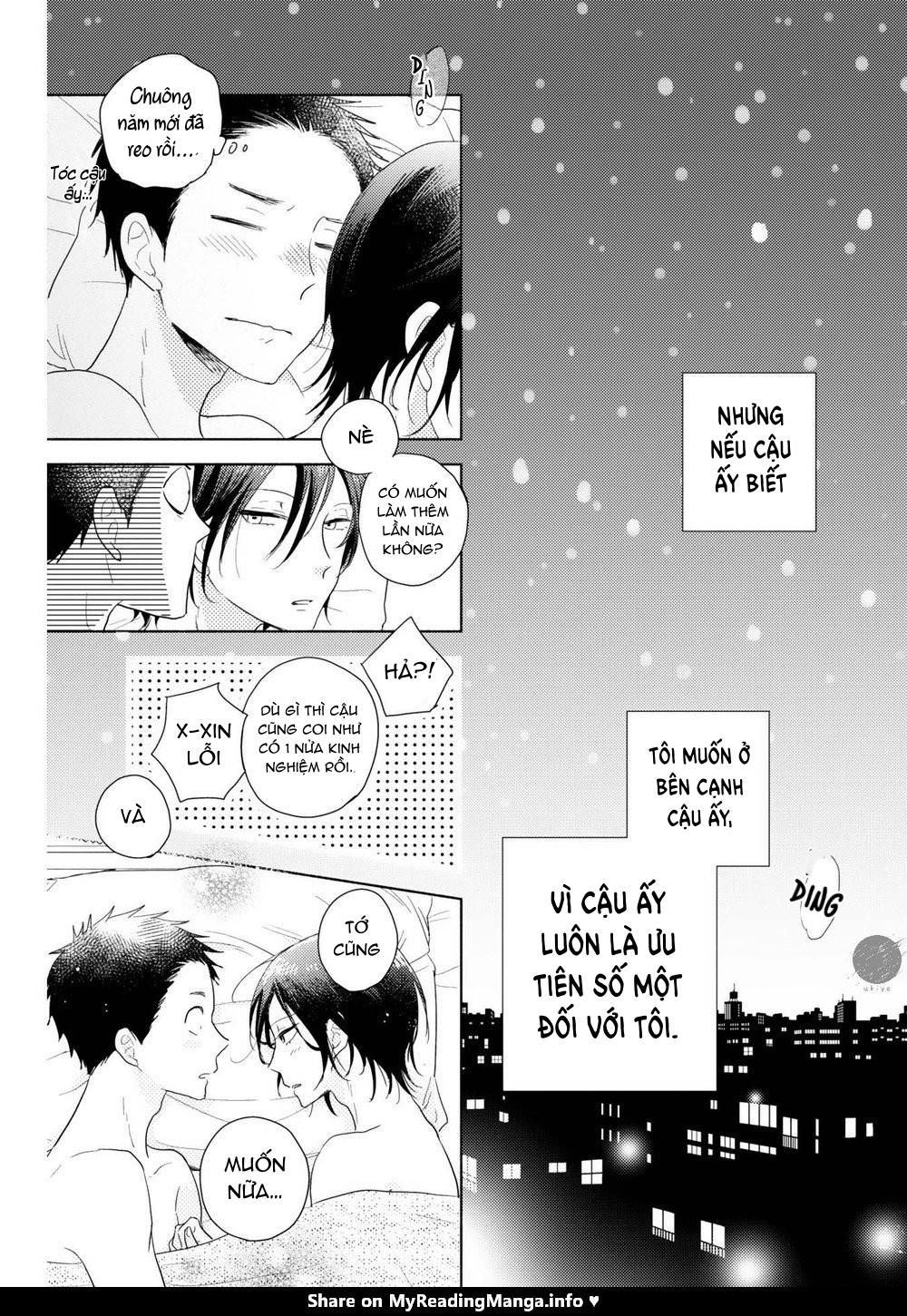 đọc truyện Ushiro No Seki No Katou-kun Chương 5 ảnh 112 tại Thiên Thai Truyện