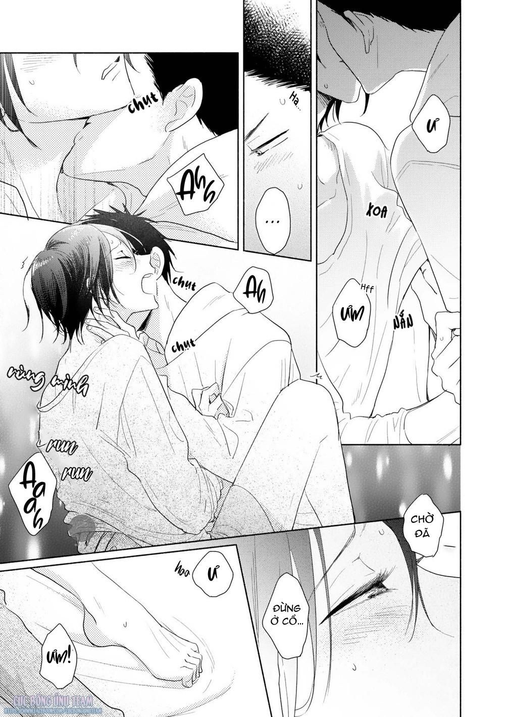 đọc truyện Ushiro No Seki No Katou-kun Chương 5 ảnh 39 tại Thiên Thai Truyện