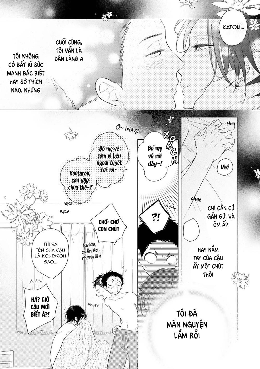 đọc truyện Ushiro No Seki No Katou-kun Chương 5 ảnh 50 tại Thiên Thai Truyện